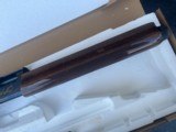 Remington 1100 LT20 shotgun new in box Sam Walton LTD. ED. - 10 of 13