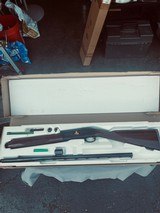 Remington 1100 LT20 shotgun new in box Sam Walton LTD. ED.