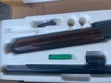 Remington 11-87 20 gauge premier gloss finish in box - 5 of 15