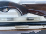 Remington 11-87 20 gauge premier gloss finish in box - 6 of 15