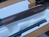 Remington 11-87 20 gauge premier gloss finish in box - 13 of 15