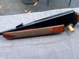 Browning BPR pump rifle in 243 win. - 11 of 15