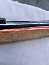 Browning BPR pump rifle in 243 win. - 3 of 15