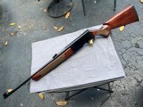 Browning BPR pump rifle in 243 win. - 12 of 15