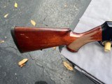 Browning BPR pump rifle in 243 win. - 5 of 15