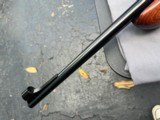 Browning BPR pump rifle in 243 win. - 14 of 15