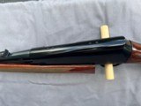 Browning BPR pump rifle in 243 win. - 10 of 15