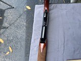 Browning BPR pump rifle in 7mm mag. - 14 of 15