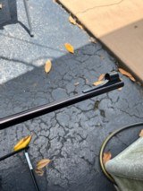 Browning BPR pump rifle in 7mm mag. - 5 of 15