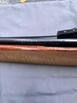 Browning BPR pump rifle in 7mm mag. - 10 of 15