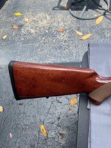 Browning BPR pump rifle in 7mm mag. - 4 of 15