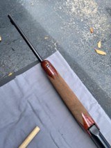 Browning BPR pump rifle in 7mm mag. - 15 of 15