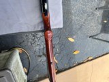 Browning BPR pump rifle in 7mm mag. - 13 of 15