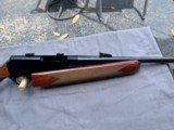 Browning BPR pump rifle in 7mm mag. - 7 of 15