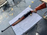 Browning BPR pump rifle in 7mm mag. - 9 of 15