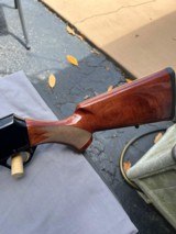 Browning BPR pump rifle in 7mm mag. - 12 of 15