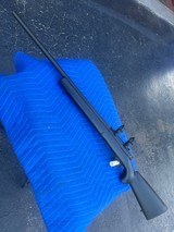 Remington 700 Police 308 win. - 14 of 15