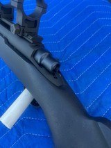 Remington 700 Police 308 win. - 6 of 15