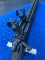 Remington 700 Police 308 win. - 3 of 15