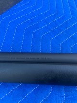 Remington 700 Police 308 win. - 5 of 15