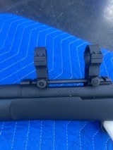 Remington 700 Police 308 win. - 4 of 15