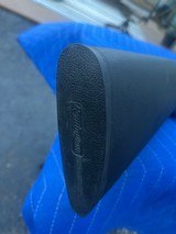 Remington 700 Police 308 win. - 2 of 15