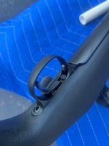 Remington 700 Police 308 win. - 8 of 15