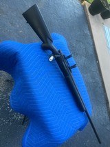 Remington 700 Police 308 win. - 13 of 15