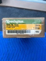 Remington 700 Police 308 win. - 15 of 15