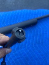 Remington 700 Police 308 win. - 11 of 15