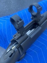 Remington 700 Police 308 win. - 9 of 15