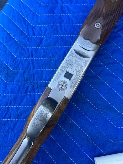 Weatherby Athena 12ga. - Image 7 of 14