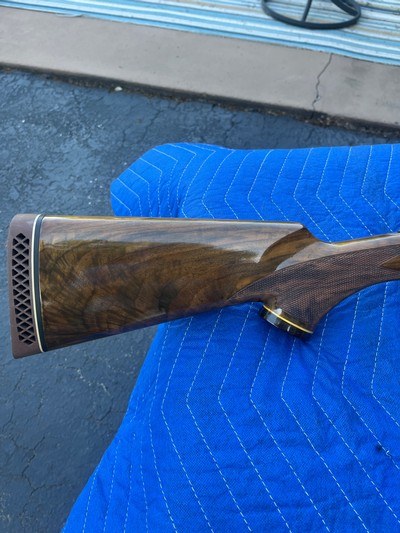 Weatherby Athena 12ga. - Image 5 of 14