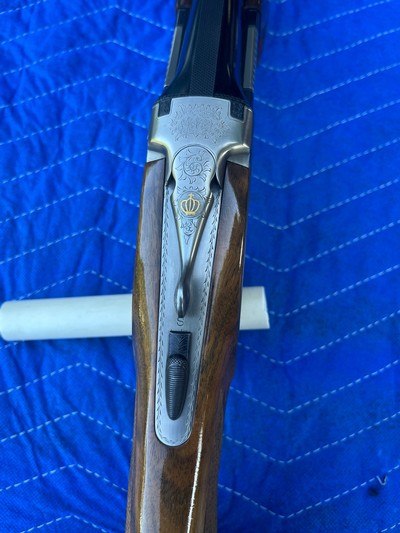 Weatherby Athena 12ga. - Image 4 of 14