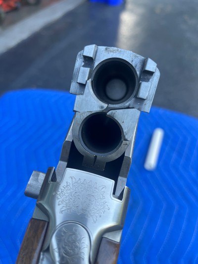 Weatherby Athena 12ga. - Image 12 of 14
