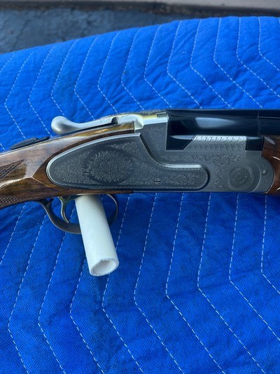 Weatherby Athena 12ga. - Image 3 of 14