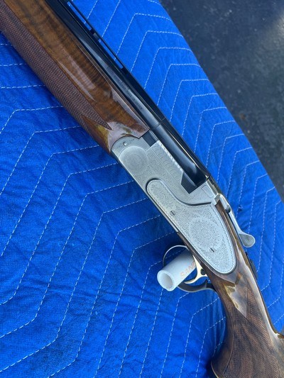 Weatherby Athena 12ga. - Image 11 of 14