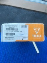 Tikka T3 LH 30-06 - 14 of 15