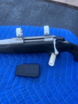 Tikka T3 LH 30-06 - 2 of 15