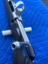 Tikka T3 LH 30-06 - 4 of 15