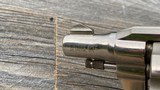 Colt Detective Special RARE Nickel Duo Tone Finish - 3 of 9
