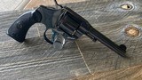 Colt Police Positive Early Varation - 8 of 11