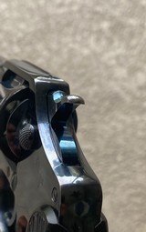 Colt Police Positive Early Varation - 6 of 11