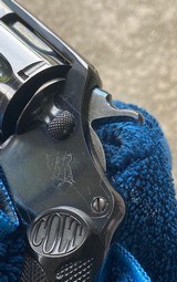 Colt Police Positive Early Varation - 4 of 11