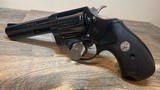 Colt Police Positive Mark V in Box - 8 of 9