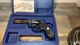 Colt Police Positive Mark V in Box - 1 of 9