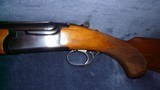 Ruger Red label O/U 20 GA 1981model - 4 of 15