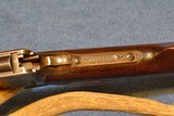 Winchester 1894 Rifle 30 WCFCODYLETTERANTIQUE - 13 of 20