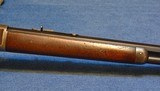 Winchester 1894 Rifle 30 WCFCODYLETTERANTIQUE - 4 of 20