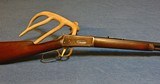 Winchester 1894 Rifle 30 WCFCODYLETTERANTIQUE - 2 of 20